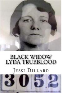 Black Widow Lyda Trueblood