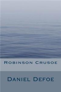 Robinson Crusoe