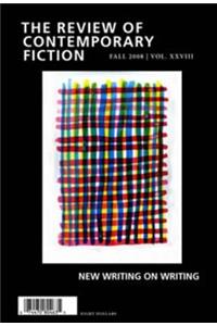 The Review of Contemporary Fiction
