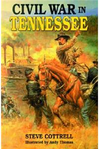 Civil War in Tennessee