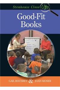 Good-Fit Books (DVD)