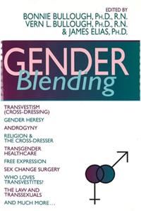 Gender Blending