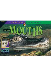 Animal Mouths