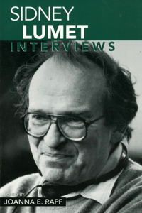 Sidney Lumet