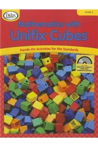 Mathematics W/Unifix Cubes 2nd