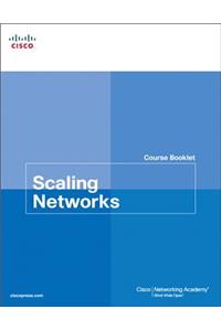 Scaling Networks Course Booklet