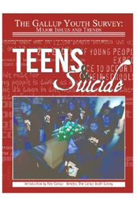 Teens & Suicide (Gallup Youth Survey