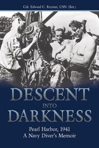 Descent Into Darkness