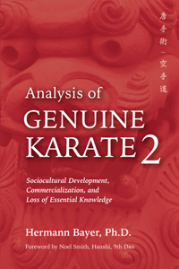 Analysis of Genuine Karate 2