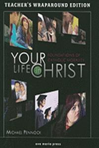 Your Life in Christ