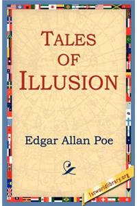 Tales of Illusion