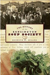 History of the Kensington Soup Society