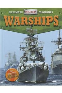 Warships