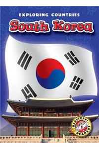 Blastoff! Exploring Countries