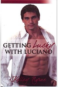 Getting Lucky with Luciano