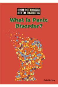 What Is Panic Disorder?