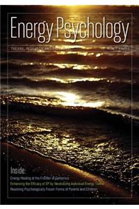 Energy Psychology Journal, 5:2