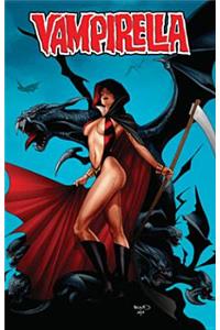 Vampirella Volume 4: Inquisition