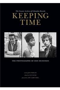 Keeping Time