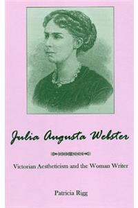 Julia Augusta Webster