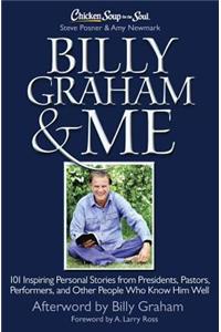 CSS: Billy Graham & Me: Billy Graham & Me