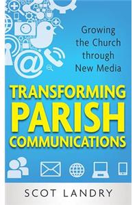 Transforming Parish Communications