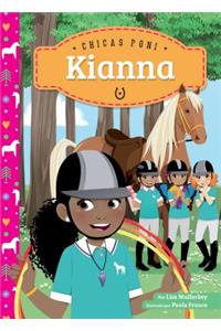 Kianna (Spanish Version)