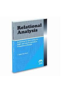 Relational Analysis