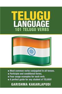 Telugu Language