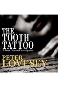 Tooth Tattoo