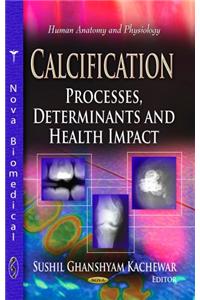 Calcification