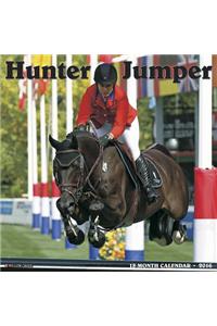 Hunter & Jumper Calendar