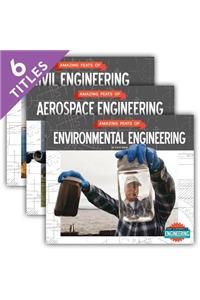 Great Achievements in Engineering