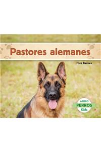 Pastores Alemanes