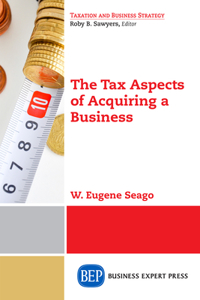 Tax Aspects of Acquiring a Business