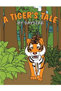 A Tiger's Tale