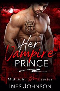 Her Vampire Prince