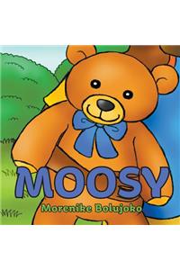 Moosy