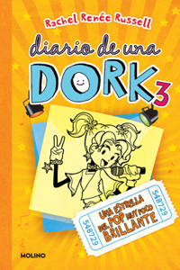 Estrella del Pop Muy Poco Brillante / Dork Diaries: Tales from a Not-So-Talented Pop Star