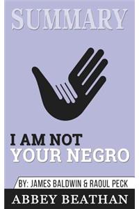 Summary of I Am Not Your Negro