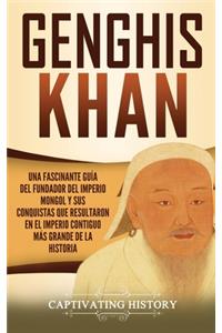 Genghis Khan