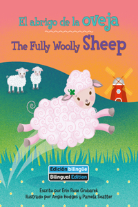 El Abrigo de la Oveja (the Fully Woolly Sheep) Bilingual