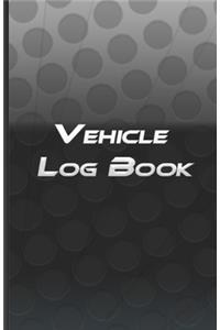 Vehicle Log Book