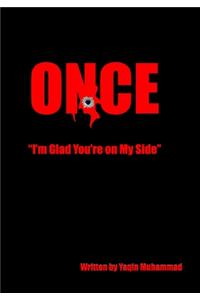 Once