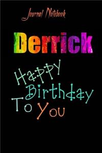 Derrick