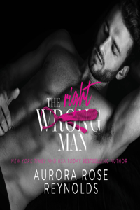 Wrong/Right Man