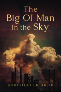 The Big Ol' Man in the Sky