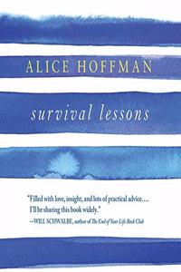 Survival Lessons Lib/E