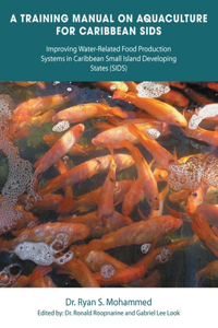 Training Manual on Aquaculture for Caribbean Sids