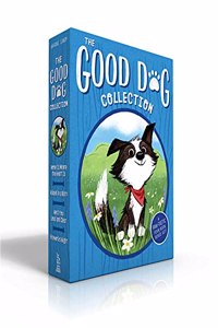 Good Dog Collection (Boxed Set)